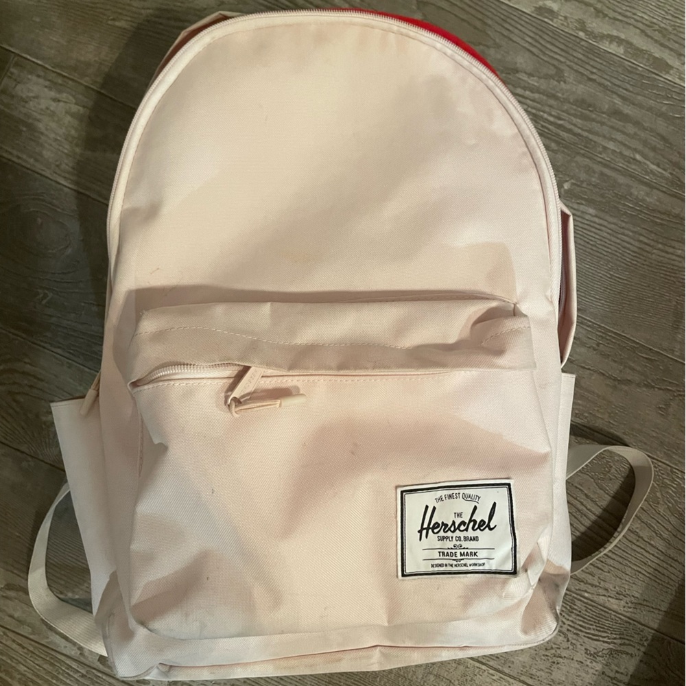 Herschel Backpack - Picture 2 of 4